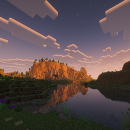 Atmosphere Galore project image