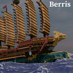 Dragon Ship logo