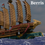 Dragon Ship logo