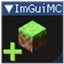 ImGuiMC logo