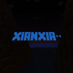 Xianxia and Magic++ logo