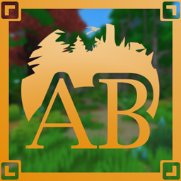 Atmospheric Biomes - Birch Forests project image