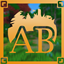 Atmospheric Biomes - Birch Forests logo