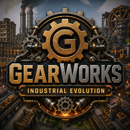 GearWorks Industrial Evolution