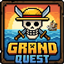 Grand Quest logo