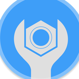 Shaders Revamp logo