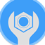 Shaders Revamp logo
