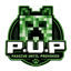 P.U.P - Passive Until Provoked logo