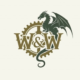 Wilds & Wonders Voyage logo