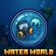 Water World - Aquatic Survival logo