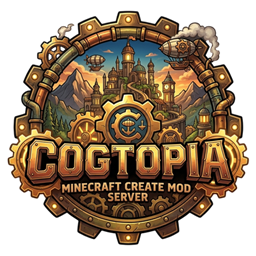 Cogtopia Modpack project image