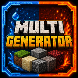 Multi Generator logo