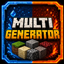 Multi Generator logo