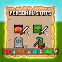 Advanced Stats Tracker logo