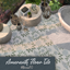 Amaranth Floor Tile logo