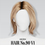 [Hezeh]Hair No.90 V1 logo