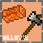 Alloy’s logo