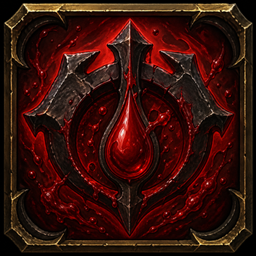 BloodOverdrive logo