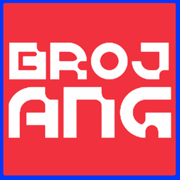Brojang Studios logo