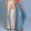 Blue Reverie Collection - Coastal Jeans logo