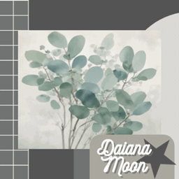 Eucalyptus Mist logo