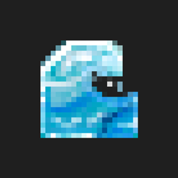 Hydron - Clear Water project image