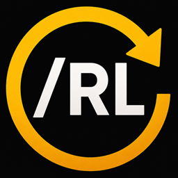 Reload Buttons logo