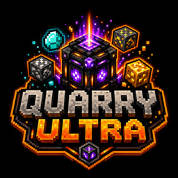 QuarryUltra logo