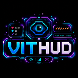 VitHud logo