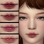 Roselle Lipstick logo