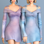 Blue Reverie Collection - Reverie Dress logo