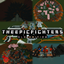 The Epic Fighters - Old  Edition logo