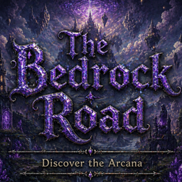 The Bedrock Road - project image