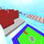 Roblox Parkour Obby logo
