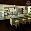 Kitchen - Chalet Givré | No CC logo