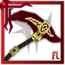 FL's Exotic Weaponry logo