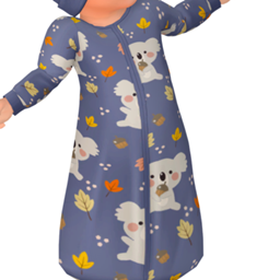 WREN - sleep sack for infants - The Sims 4 Create a Sim - CurseForge