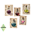 Potions Posters logo