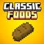 Classic Foods logo