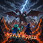 Novus World logo
