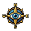 VOLTEXIN Tracker logo