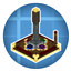 Create: Aeroworks logo