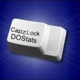 DOStats project image