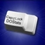 DOStats logo