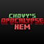 Chovy's Apocalypse Horror Elements Addon logo