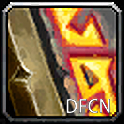 DFCN_CraftHelper logo