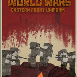 TWW : Eastern Front WW2 Uniforms addon logo