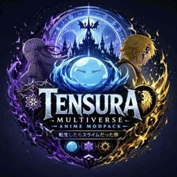Tensura Abrangente Gabri logo