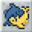 PyFish (python scripting and modding) logo