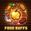 Food Power - Magical Meals logo